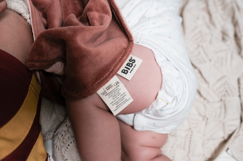 BIBS丹麥嬰兒用品 》丹麥奶嘴、袋鼠安撫巾大地色超美，高質感北歐時尚設計