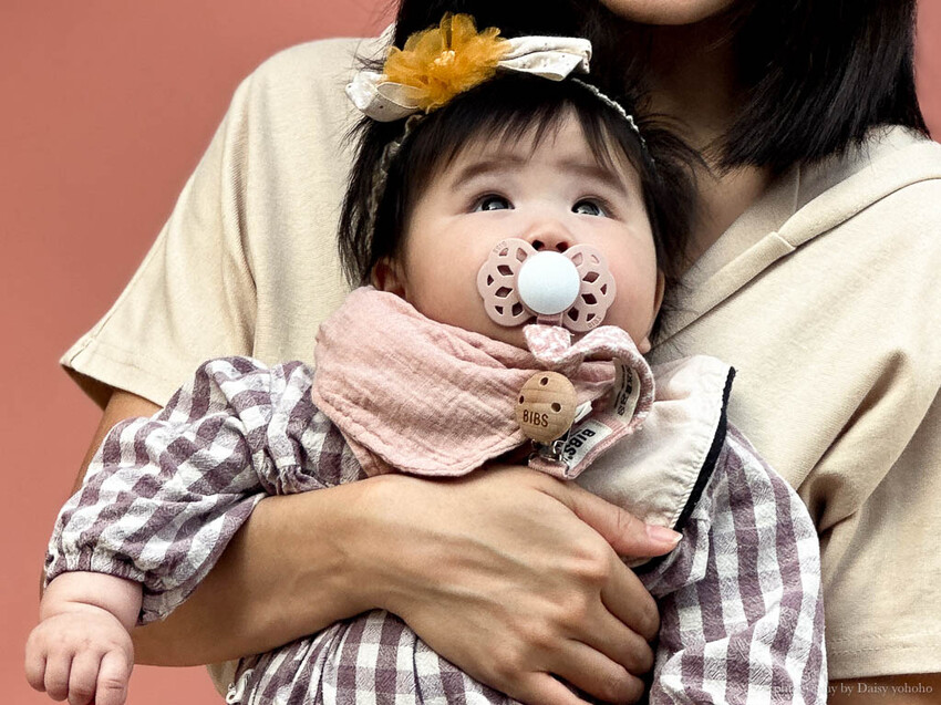 BIBS丹麥嬰兒用品 》丹麥奶嘴、袋鼠安撫巾大地色超美，高質感北歐時尚設計