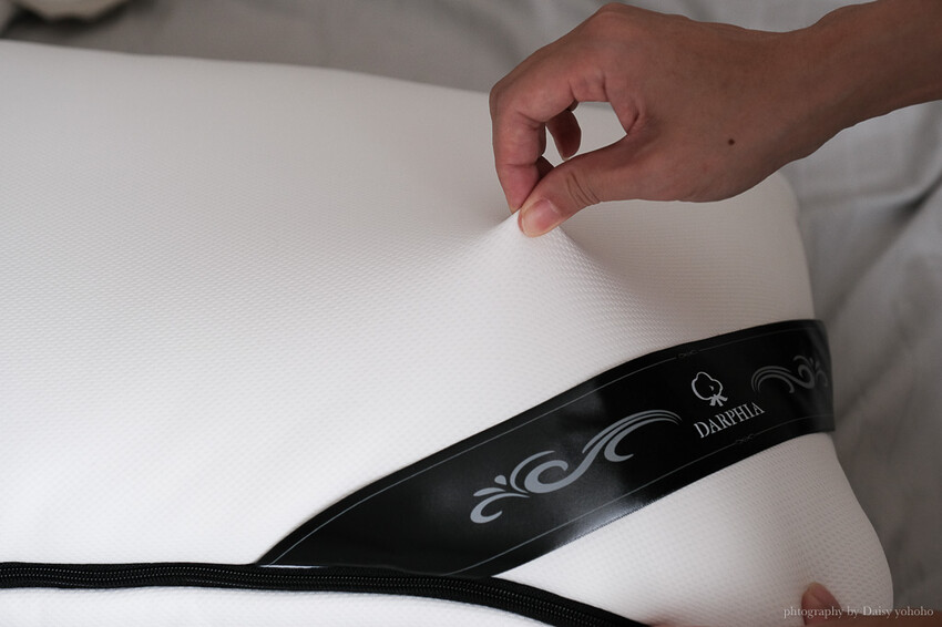 朵法亞漢堡枕》自己枕頭自己組,有彈性又柔軟,讓人好好入眠的MIT台灣品牌