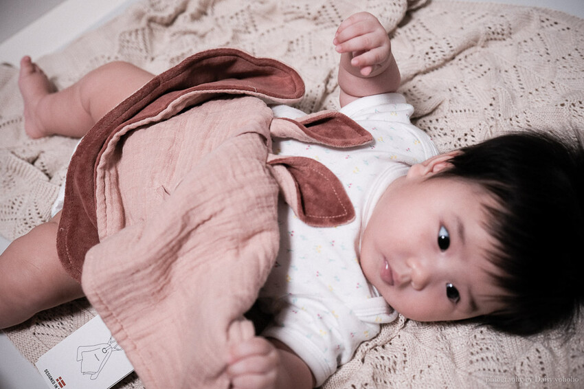 BIBS丹麥嬰兒用品 》丹麥奶嘴、袋鼠安撫巾大地色超美，高質感北歐時尚設計