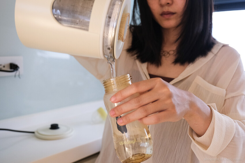 US baby 優生調乳器推薦》超好用定溫泡奶育嬰電器,5段溫控,可沸騰除氯也可恆溫
