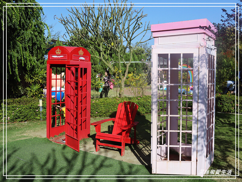 嘉義縣民雄鄉三隻小豬觀光農場-嘉義民雄/少少門票大大玩樂!超多動物x遊樂區xDIY~欲罷不能的童話世界