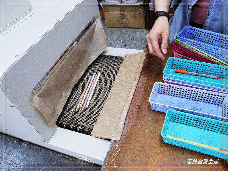 宜蘭縣五結鄉玉兔鉛筆學校 觀光工廠-宜蘭五結/上~課~囉!懷舊老字號品牌x鉛筆DIY.好拍又好玩