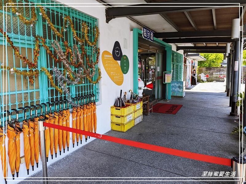 宜蘭縣五結鄉玉兔鉛筆學校 觀光工廠-宜蘭五結/上~課~囉!懷舊老字號品牌x鉛筆DIY.好拍又好玩