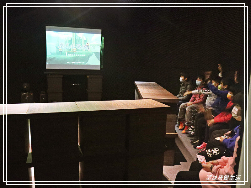 台南市新市區樹谷生活科學館-台南新市/和恐龍一起玩!還能隔壁樹谷農場餵動物~寓教於樂銅板價.親子室內一日遊景點