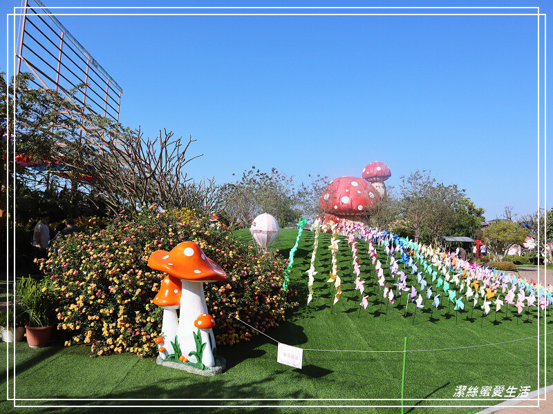 嘉義縣民雄鄉三隻小豬觀光農場-嘉義民雄/少少門票大大玩樂!超多動物x遊樂區xDIY~欲罷不能的童話世界