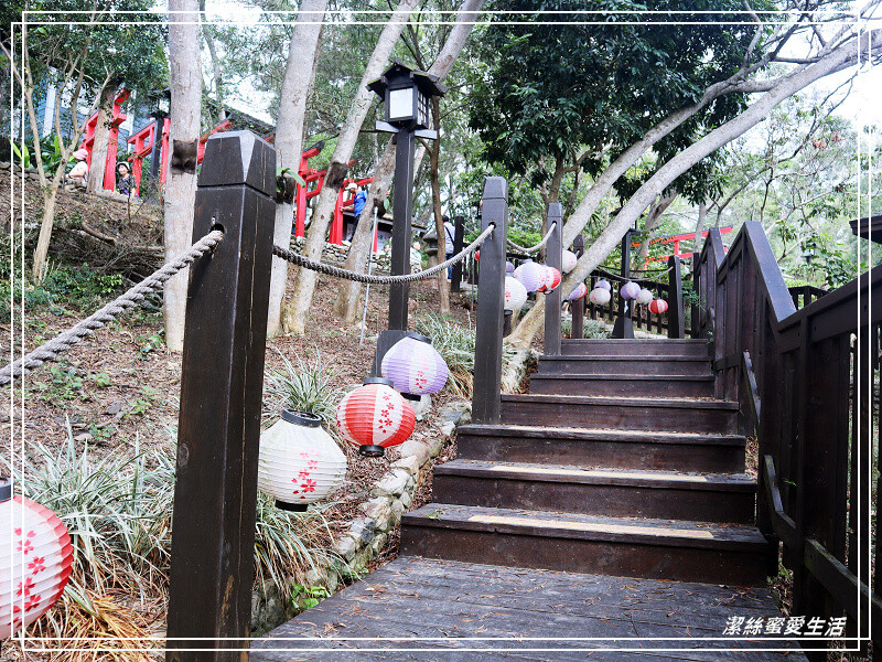 苗栗縣苑裡鎮綠意山莊-苗栗苑裡/住宿遊玩兩相宜~歐日風x童話小屋.好好拍親子景點