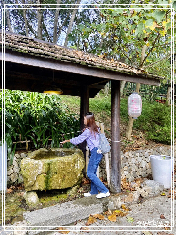 苗栗縣苑裡鎮綠意山莊-苗栗苑裡/住宿遊玩兩相宜~歐日風x童話小屋.好好拍親子景點