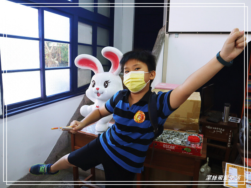 宜蘭縣五結鄉玉兔鉛筆學校 觀光工廠-宜蘭五結/上~課~囉!懷舊老字號品牌x鉛筆DIY.好拍又好玩