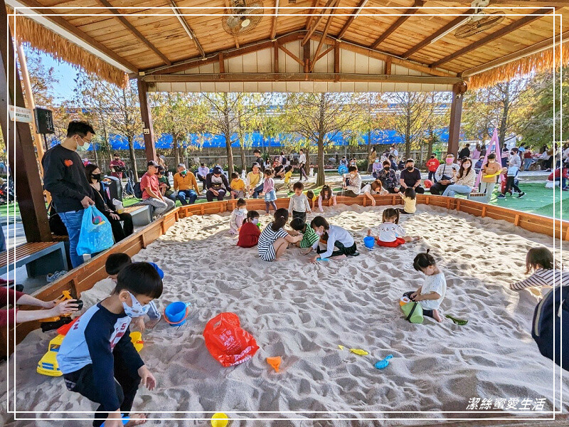 嘉義縣民雄鄉三隻小豬觀光農場-嘉義民雄/少少門票大大玩樂!超多動物x遊樂區xDIY~欲罷不能的童話世界