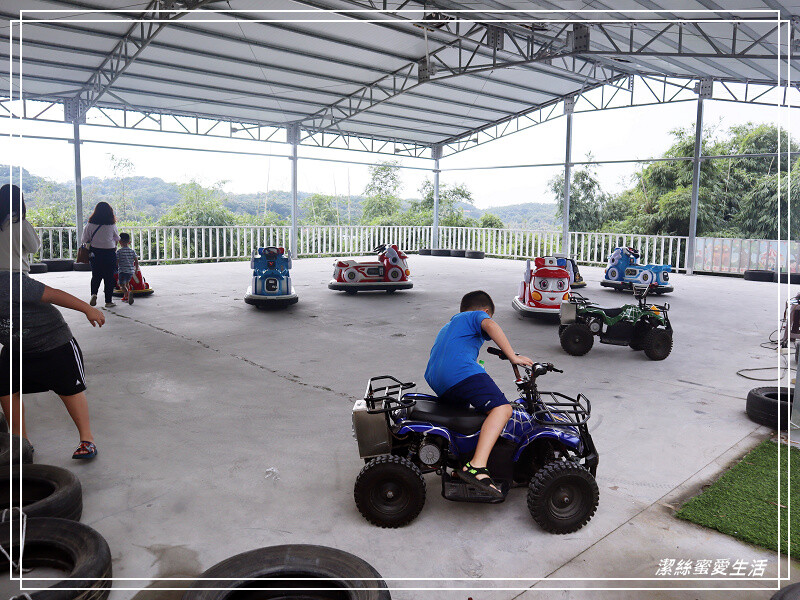 苗栗縣苑裡鎮綠意山莊-苗栗苑裡/住宿遊玩兩相宜~歐日風x童話小屋.好好拍親子景點