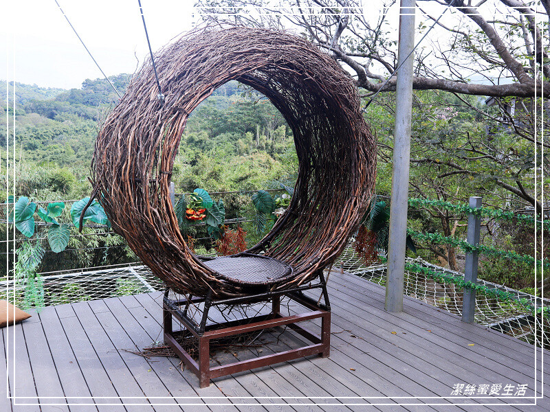 苗栗縣苑裡鎮綠意山莊-苗栗苑裡/住宿遊玩兩相宜~歐日風x童話小屋.好好拍親子景點