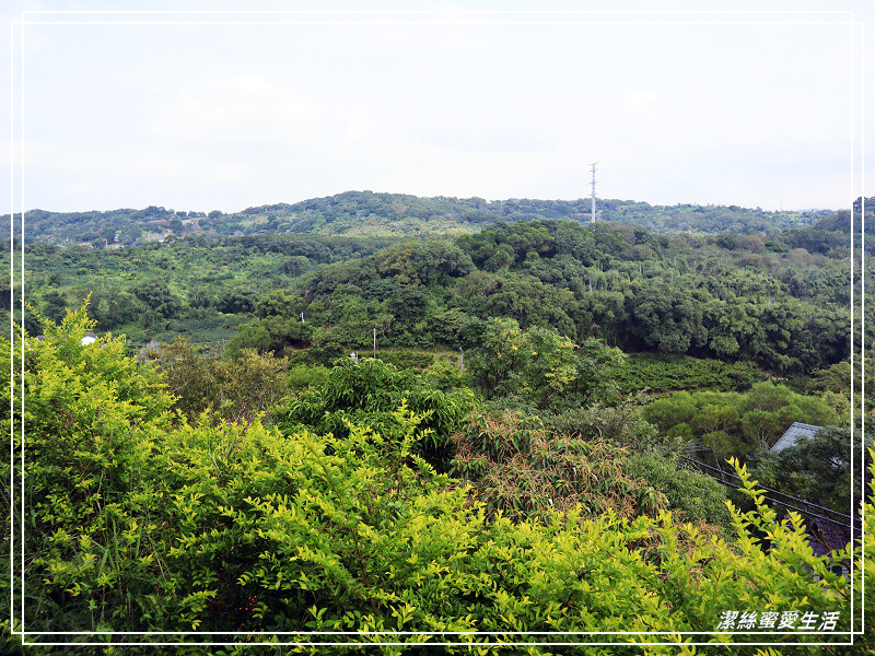 苗栗縣苑裡鎮綠意山莊-苗栗苑裡/住宿遊玩兩相宜~歐日風x童話小屋.好好拍親子景點
