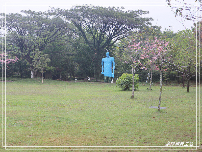 台南市新市區樹谷生活科學館-台南新市/和恐龍一起玩!還能隔壁樹谷農場餵動物~寓教於樂銅板價.親子室內一日遊景點