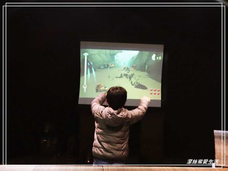 台南市新市區樹谷生活科學館-台南新市/和恐龍一起玩!還能隔壁樹谷農場餵動物~寓教於樂銅板價.親子室內一日遊景點