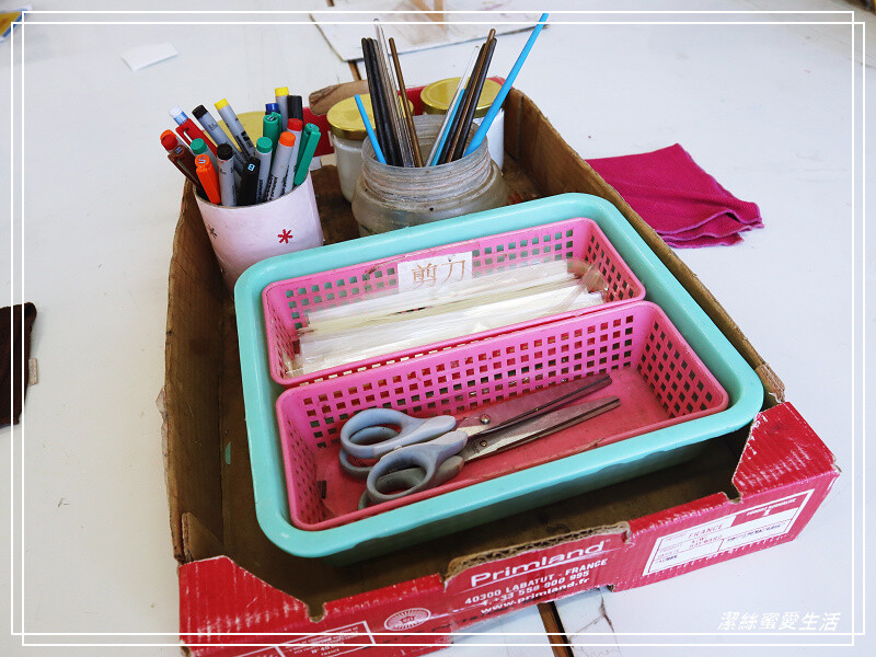 宜蘭縣五結鄉玉兔鉛筆學校 觀光工廠-宜蘭五結/上~課~囉!懷舊老字號品牌x鉛筆DIY.好拍又好玩