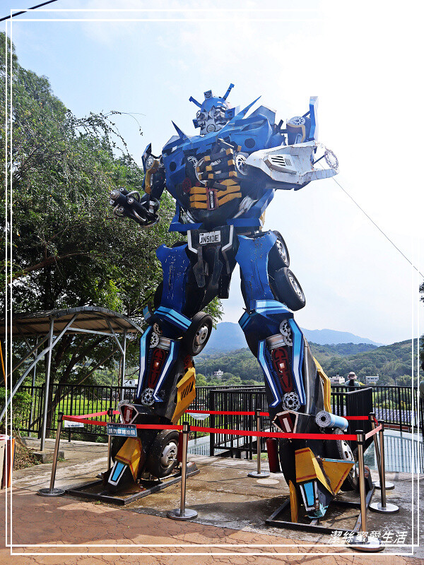 苗栗縣苑裡鎮綠意山莊-苗栗苑裡/住宿遊玩兩相宜~歐日風x童話小屋.好好拍親子景點