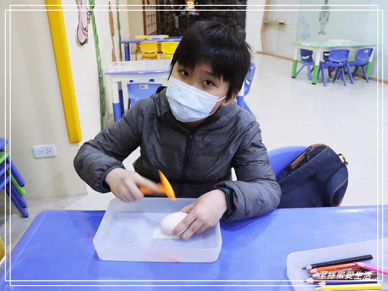 台南市新市區樹谷生活科學館-台南新市/和恐龍一起玩!還能隔壁樹谷農場餵動物~寓教於樂銅板價.親子室內一日遊景點