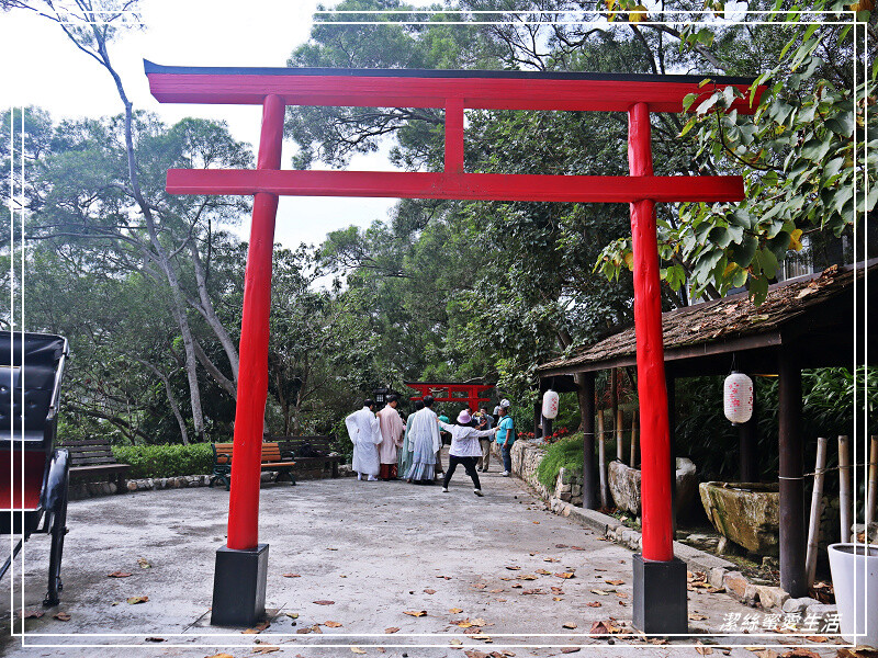 苗栗縣苑裡鎮綠意山莊-苗栗苑裡/住宿遊玩兩相宜~歐日風x童話小屋.好好拍親子景點