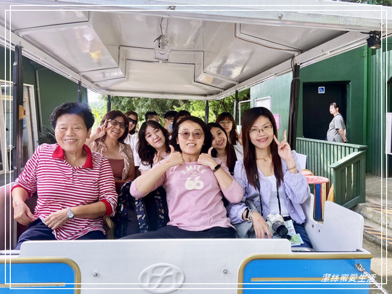 苗栗縣苑裡鎮綠意山莊-苗栗苑裡/住宿遊玩兩相宜~歐日風x童話小屋.好好拍親子景點