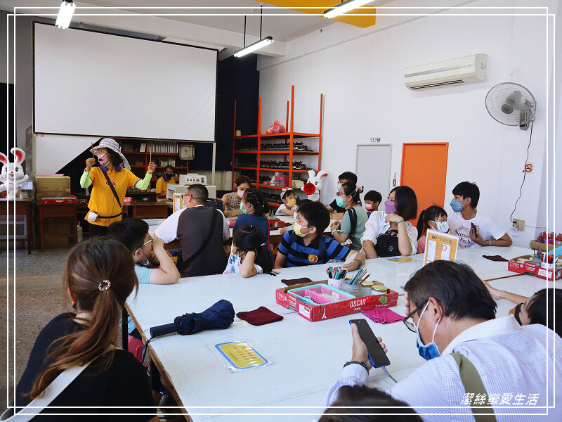 宜蘭縣五結鄉玉兔鉛筆學校 觀光工廠-宜蘭五結/上~課~囉!懷舊老字號品牌x鉛筆DIY.好拍又好玩