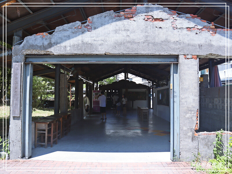 宜蘭縣五結鄉玉兔鉛筆學校 觀光工廠-宜蘭五結/上~課~囉!懷舊老字號品牌x鉛筆DIY.好拍又好玩