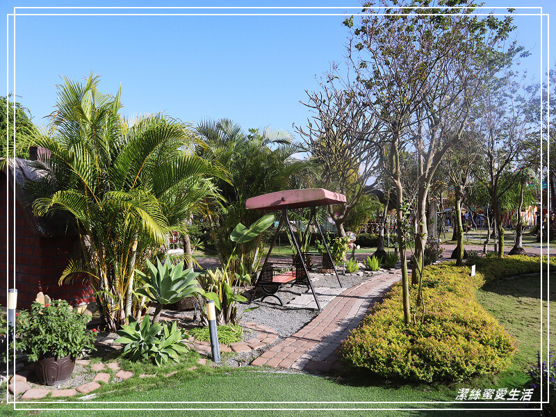 嘉義縣民雄鄉三隻小豬觀光農場-嘉義民雄/少少門票大大玩樂!超多動物x遊樂區xDIY~欲罷不能的童話世界