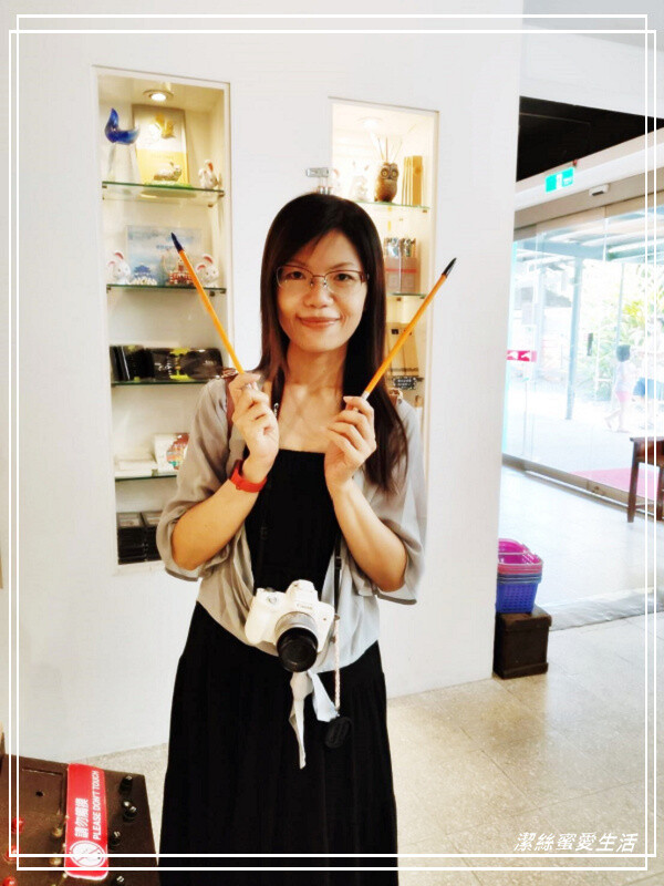 宜蘭縣五結鄉玉兔鉛筆學校 觀光工廠-宜蘭五結/上~課~囉!懷舊老字號品牌x鉛筆DIY.好拍又好玩