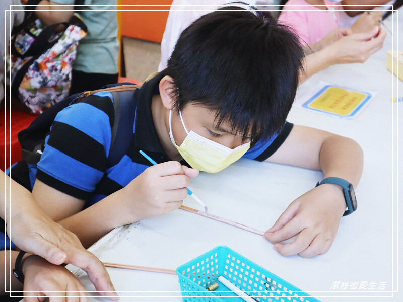 宜蘭縣五結鄉玉兔鉛筆學校 觀光工廠-宜蘭五結/上~課~囉!懷舊老字號品牌x鉛筆DIY.好拍又好玩