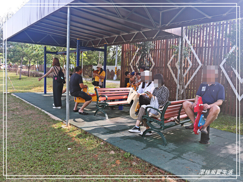 苗栗縣苑裡鎮綠意山莊-苗栗苑裡/住宿遊玩兩相宜~歐日風x童話小屋.好好拍親子景點