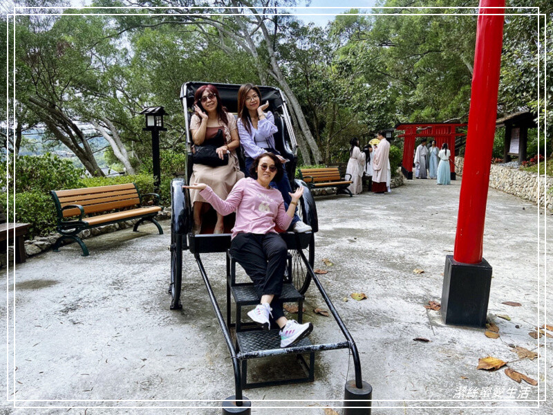 苗栗縣苑裡鎮綠意山莊-苗栗苑裡/住宿遊玩兩相宜~歐日風x童話小屋.好好拍親子景點