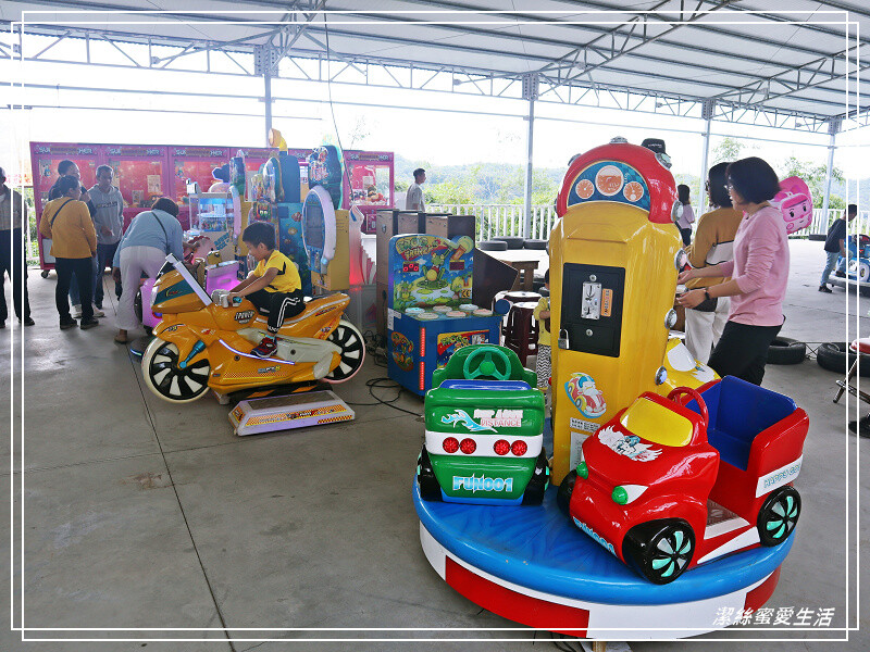 苗栗縣苑裡鎮綠意山莊-苗栗苑裡/住宿遊玩兩相宜~歐日風x童話小屋.好好拍親子景點