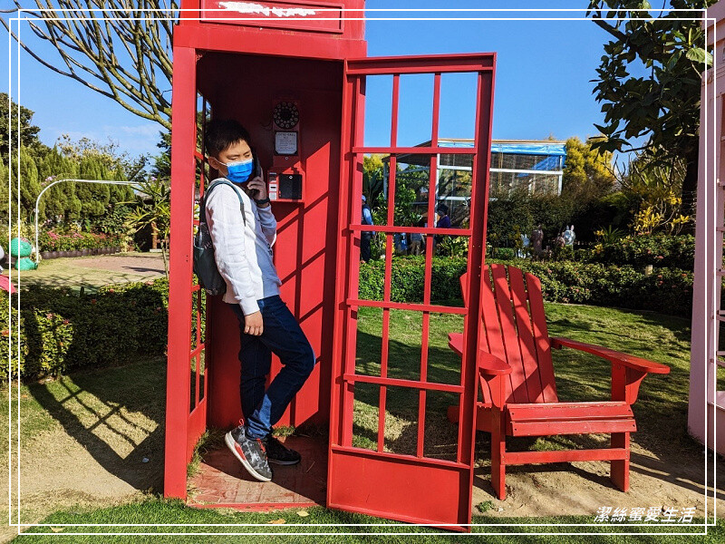 嘉義縣民雄鄉三隻小豬觀光農場-嘉義民雄/少少門票大大玩樂!超多動物x遊樂區xDIY~欲罷不能的童話世界