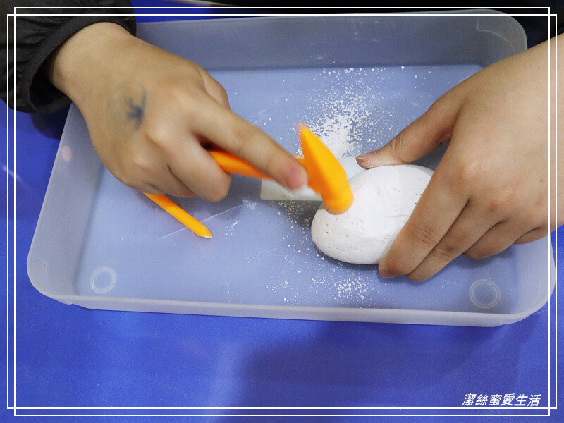 台南市新市區樹谷生活科學館-台南新市/和恐龍一起玩!還能隔壁樹谷農場餵動物~寓教於樂銅板價.親子室內一日遊景點