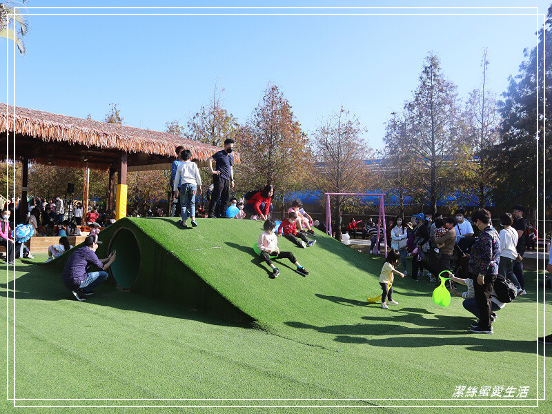 嘉義縣民雄鄉三隻小豬觀光農場-嘉義民雄/少少門票大大玩樂!超多動物x遊樂區xDIY~欲罷不能的童話世界