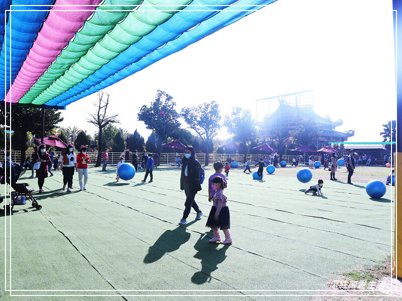 嘉義縣民雄鄉三隻小豬觀光農場-嘉義民雄/少少門票大大玩樂!超多動物x遊樂區xDIY~欲罷不能的童話世界