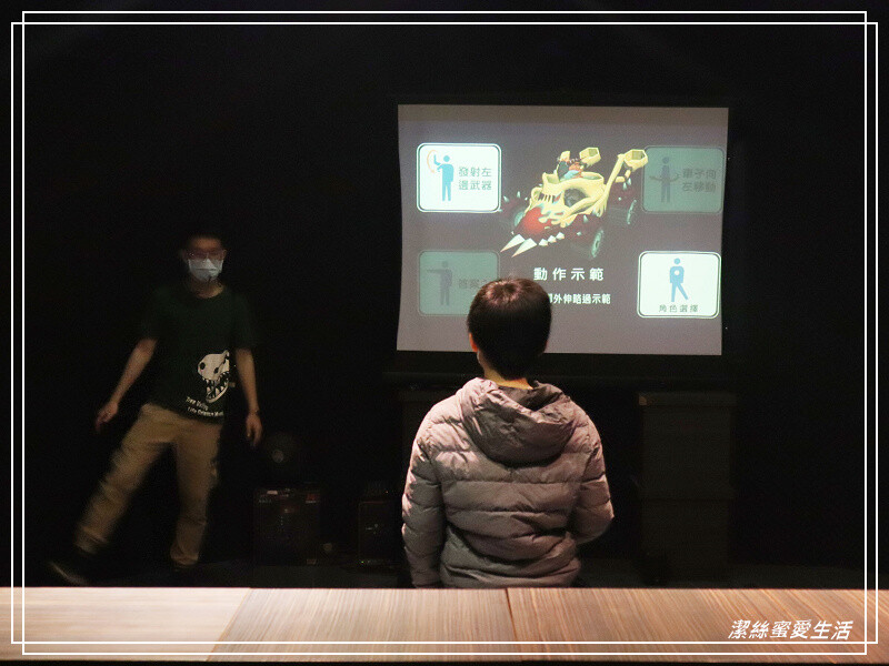 台南市新市區樹谷生活科學館-台南新市/和恐龍一起玩!還能隔壁樹谷農場餵動物~寓教於樂銅板價.親子室內一日遊景點