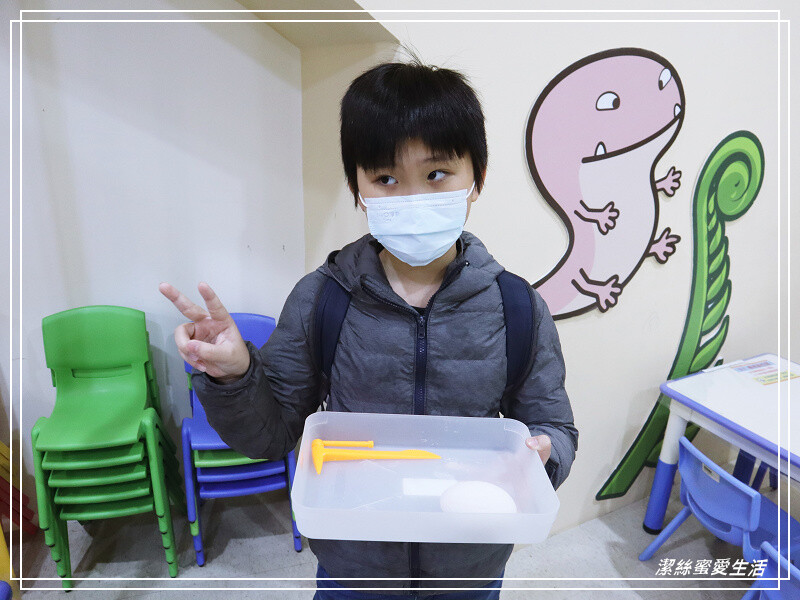 台南市新市區樹谷生活科學館-台南新市/和恐龍一起玩!還能隔壁樹谷農場餵動物~寓教於樂銅板價.親子室內一日遊景點