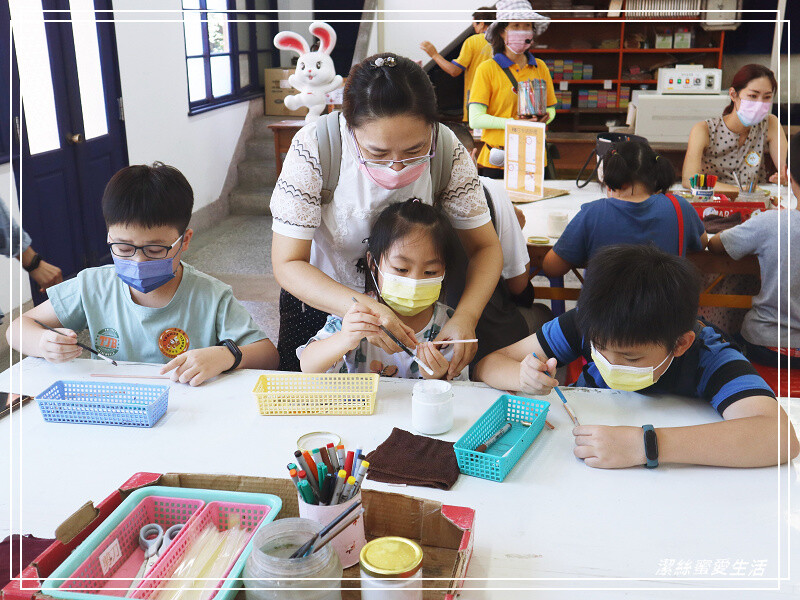 宜蘭縣五結鄉玉兔鉛筆學校 觀光工廠-宜蘭五結/上~課~囉!懷舊老字號品牌x鉛筆DIY.好拍又好玩