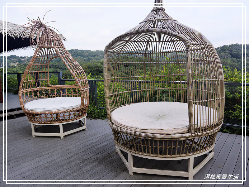 苗栗縣苑裡鎮綠意山莊-苗栗苑裡/住宿遊玩兩相宜~歐日風x童話小屋.好好拍親子景點