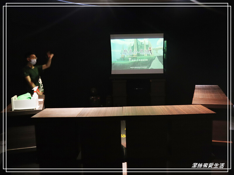 台南市新市區樹谷生活科學館-台南新市/和恐龍一起玩!還能隔壁樹谷農場餵動物~寓教於樂銅板價.親子室內一日遊景點