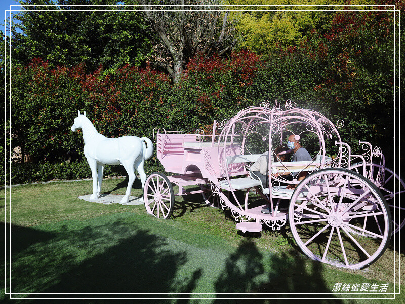 嘉義縣民雄鄉三隻小豬觀光農場-嘉義民雄/少少門票大大玩樂!超多動物x遊樂區xDIY~欲罷不能的童話世界