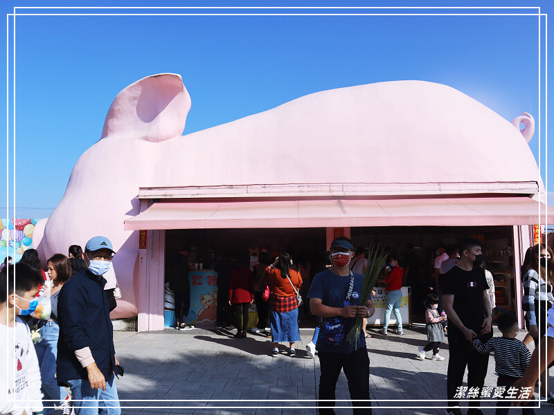 嘉義縣民雄鄉三隻小豬觀光農場-嘉義民雄/少少門票大大玩樂!超多動物x遊樂區xDIY~欲罷不能的童話世界