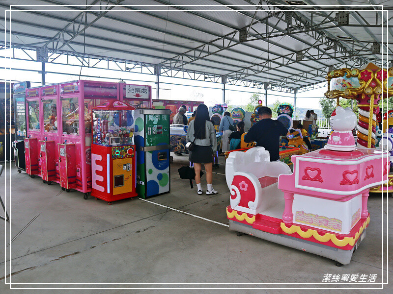 苗栗縣苑裡鎮綠意山莊-苗栗苑裡/住宿遊玩兩相宜~歐日風x童話小屋.好好拍親子景點