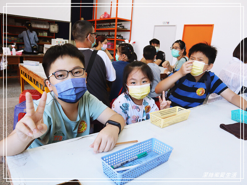 宜蘭縣五結鄉玉兔鉛筆學校 觀光工廠-宜蘭五結/上~課~囉!懷舊老字號品牌x鉛筆DIY.好拍又好玩