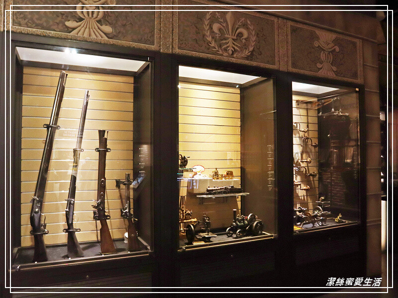 台南市新市區樹谷生活科學館-台南新市/和恐龍一起玩!還能隔壁樹谷農場餵動物~寓教於樂銅板價.親子室內一日遊景點