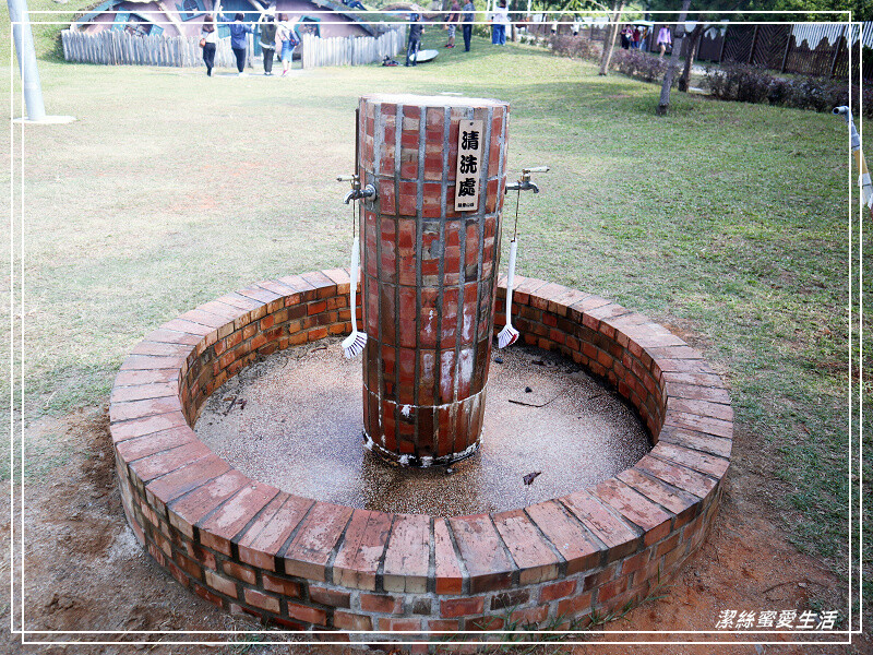 苗栗縣苑裡鎮綠意山莊-苗栗苑裡/住宿遊玩兩相宜~歐日風x童話小屋.好好拍親子景點