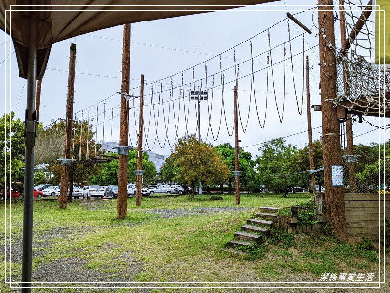 台南市新市區樹谷生活科學館-台南新市/和恐龍一起玩!還能隔壁樹谷農場餵動物~寓教於樂銅板價.親子室內一日遊景點