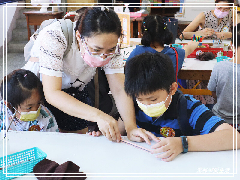 宜蘭縣五結鄉玉兔鉛筆學校 觀光工廠-宜蘭五結/上~課~囉!懷舊老字號品牌x鉛筆DIY.好拍又好玩