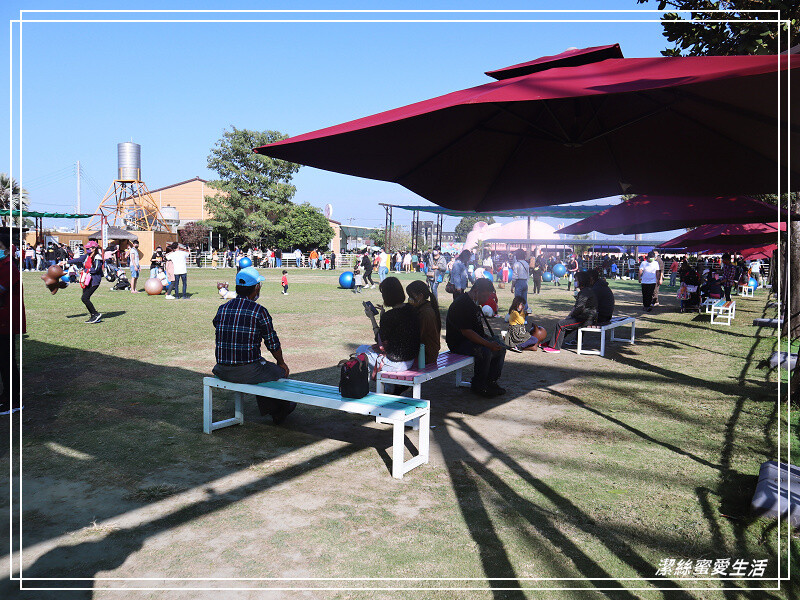 嘉義縣民雄鄉三隻小豬觀光農場-嘉義民雄/少少門票大大玩樂!超多動物x遊樂區xDIY~欲罷不能的童話世界